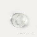 Ronde cirkel helder gehard borosilicaat zichtglas